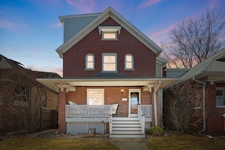 605 Thomas Ave, Forest Park, IL 60130