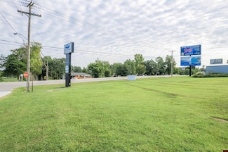 005-02771-252 U S Highway 62, Gassville, AR 72635