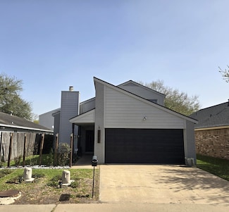 2203 Dowling Dr, Richmond, TX 77469