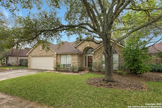 9406 Llano Verde, Helotes, TX 78023