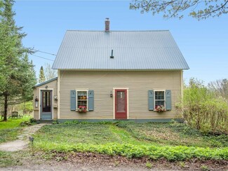 875 Sparrow Farm Rd, Montpelier, VT 05602