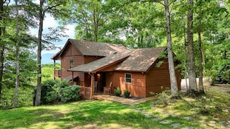 1795 Ivy Mountain Rd, Hiawassee, GA 30546
