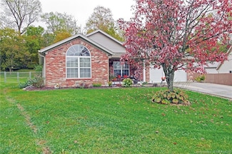 7022 Cedar Knoll Dr, Sellersburg, IN 47172