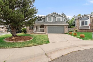 11940 W 68th Ave, Arvada, CO 80004