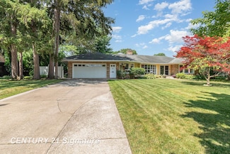 429 Ardussi Ave, Saginaw, MI 48602