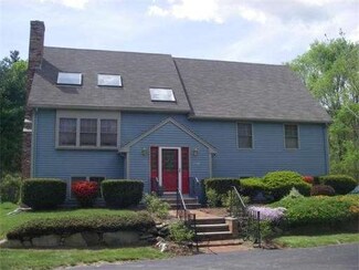 1500 Pine St, Dighton, MA 02715