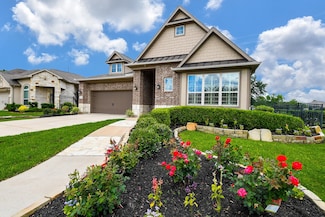 18611 Benton Creek Dr, Cypress, TX 77429