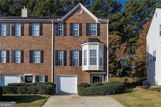 4344 Thorngate Ln, Acworth, GA 30101