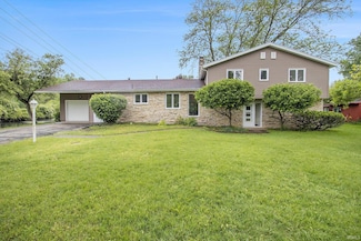 17330 McErlain St, South Bend, IN 46635