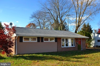 2806 Anzac Ave, Abington, PA 19001
