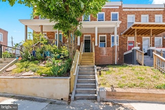 3163 Lyndale Ave, Baltimore, MD 21213