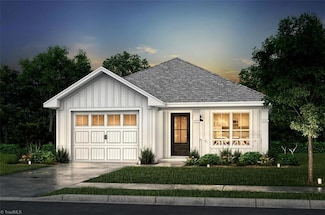 1181 Flora Ave, Burlington, NC 27217
