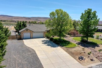 8610 Eaglenest Rd, Sparks, NV 89436