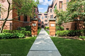 2020 Sherman Ave Unit 2, Evanston, IL 60201