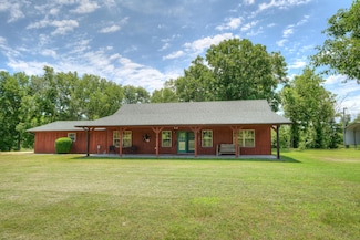 396 Indian Creek Rd, Anderson, MO 64831