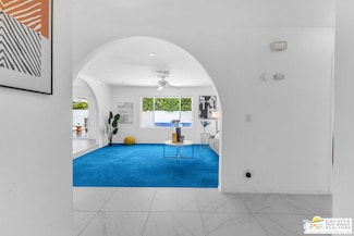 2375 E Joyce Dr, Palm Springs, CA 92262