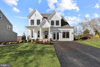 808 Warlander Dr SW, Leesburg, VA 20175