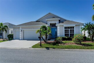 1722 Sunderland Dr, Punta Gorda, FL 33980