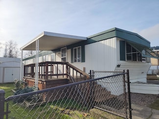 2325 NW Highland Ave Unit 46, Grants Pass, OR 97526