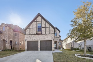 8460 Wembley, the Colony, TX 75056