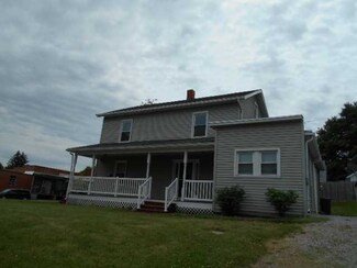 232 E Washington St, Napoleon, OH 43545