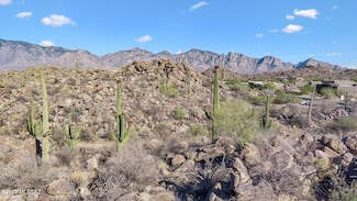 1429 W Tortolita Mountain CI Cir W Unit 469, Tucson, AZ 85755