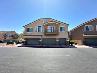 6591 Strolling Plains Ln Unit 103, Henderson, NV 89011