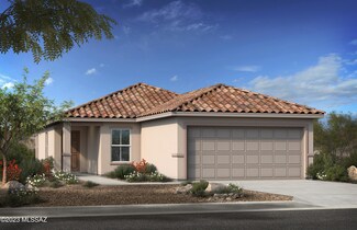 896 Calle Tikal, Sahuarita, AZ 85629