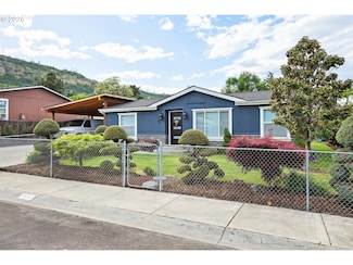 973 Honey Do St, the Dalles, OR 97058