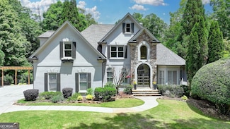 7920 Tintern Trace Unit 298, Duluth, GA 30097