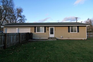 4726 N Campbell Rd, Otis Orchards, WA 99027