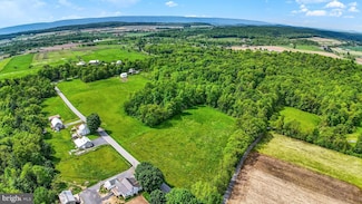 00 Billyville Rd, Fayette Township, PA 17059