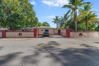 1200 NE 128th St, North Miami, FL 33161