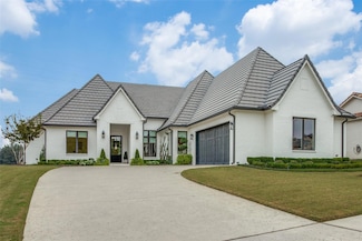 5105 Cuesta Ln, Fort Worth, TX 76126
