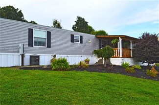 244 State Route 231, Claysville, PA 15323
