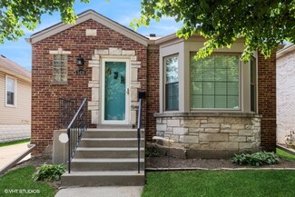 3426 N Odell Ave, Chicago, IL 60634