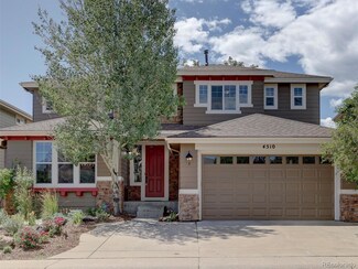 4510 Canyonbrook Dr, Highlands Ranch, CO 80130