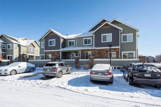 12886 Jasmine St Unit B, Thornton, CO 80602