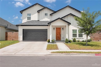 3905 S Rodman Ln, Edinburg, TX 78542