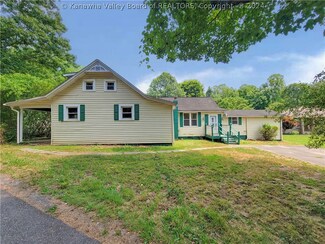 5280 Walnut Valley Dr, Charleston, WV 25313