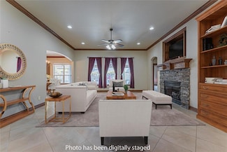 2612 SW 137th St, Oklahoma City, OK 73170