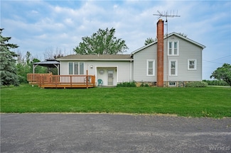 4724 Wilson Burt Rd, Wilson, NY 14172