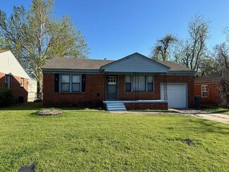 1708 Brighton Ave, Oklahoma City, OK 73120