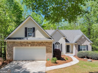 1238 Overland Park Dr, Braselton, GA 30517