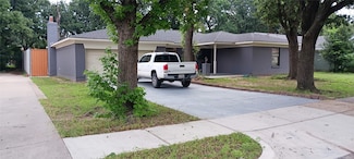1302 Elby St, Irving, TX 75061