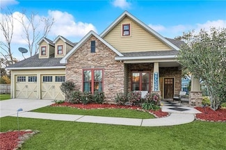 17198 Bridle Path None, Hammond, LA 70403