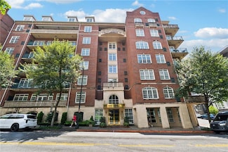 77 Peachtree Place NE Unit 101, Atlanta, GA 30309