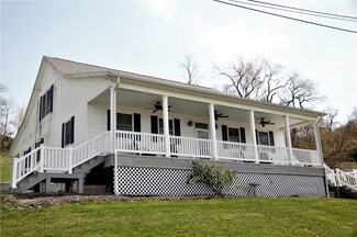 102 Coolspring St, Jefferson, PA 15344