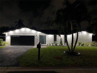 1232 NW 85th Terrace, Coral Springs, FL 33071