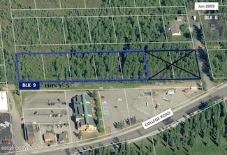 L1-5 College Rd, Fairbanks, AK 99701